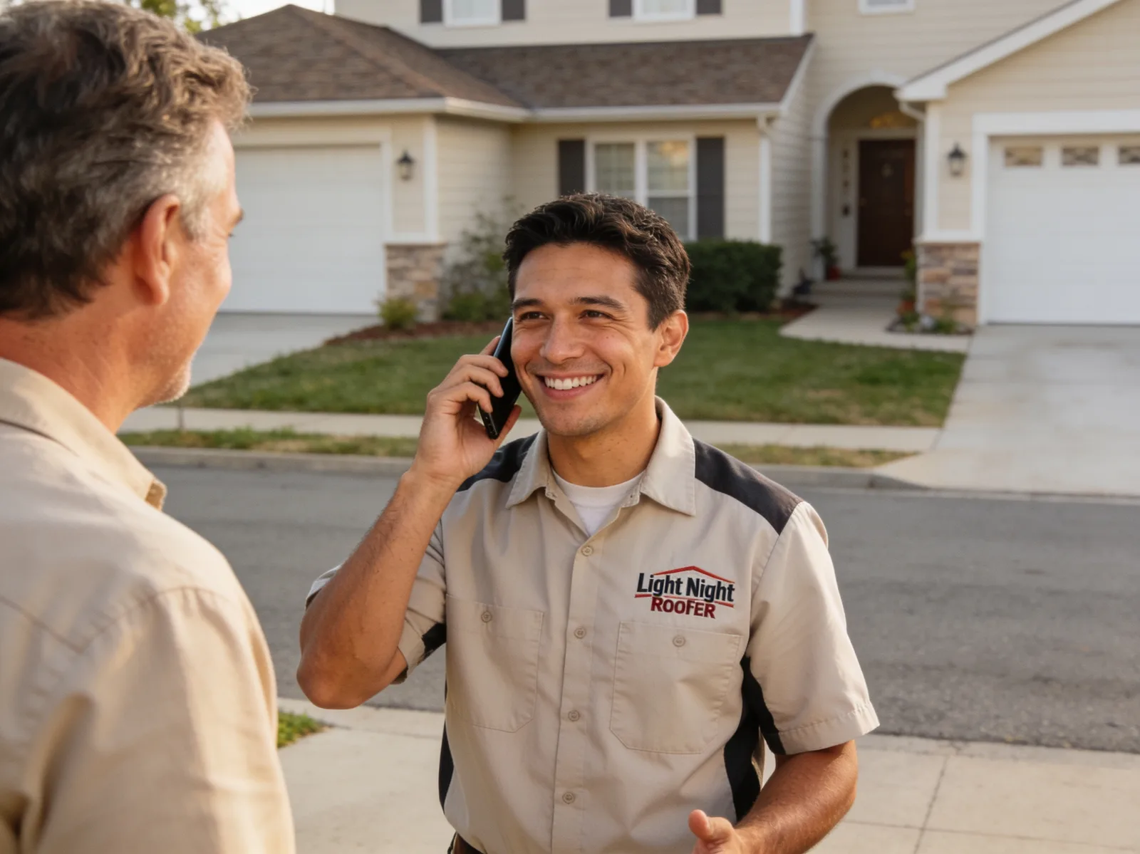 Emergency Roof Repair Spring Valley, NY FAQs